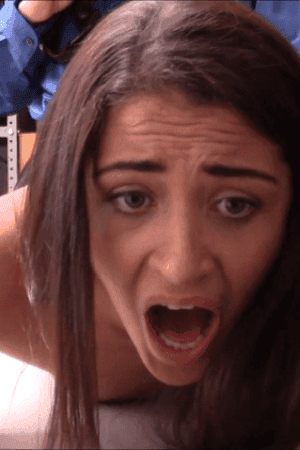 Shoplyfter – Avi Love