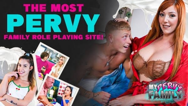 My Perv Family