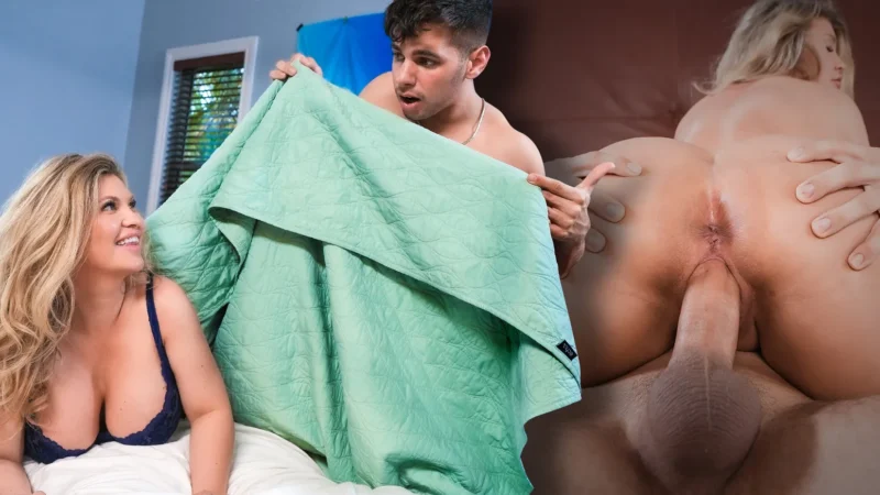 Escondendo o relacionamento inadequado com a madrasta