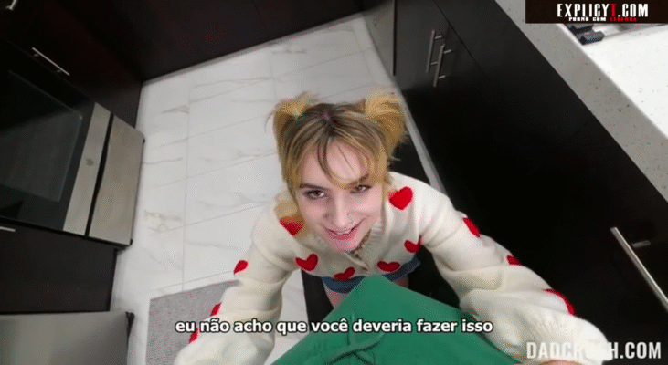 fodendo com o papai