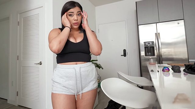 Porno Legendado – Ligação antes da tempestade