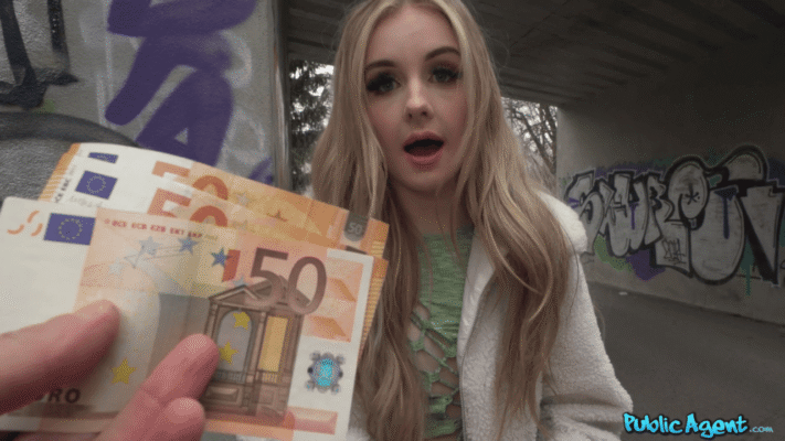 Porno Legendado – fodendo a loira britânica