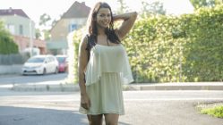 Porno Legendado – morena marrenta peituda